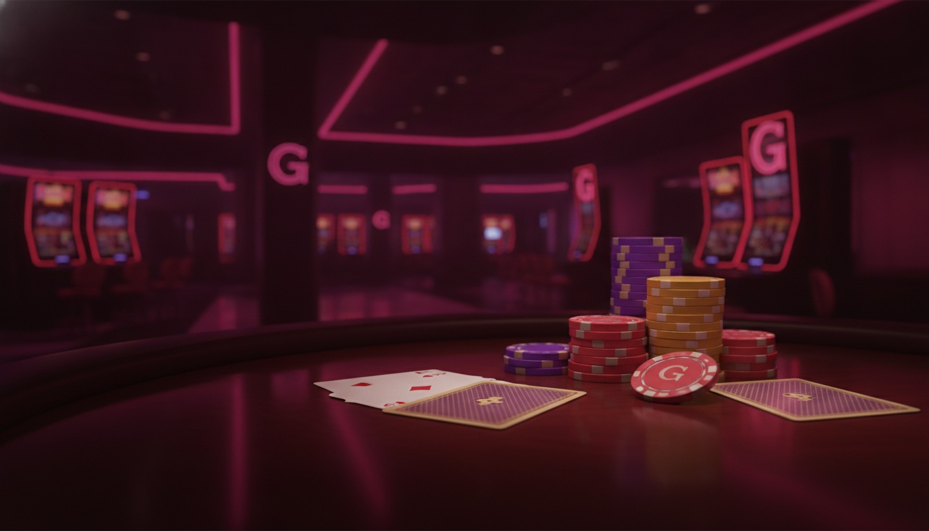 Genting Casino