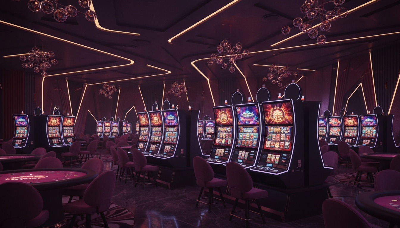 Genting Casino — Información sobre Registro y Acceso